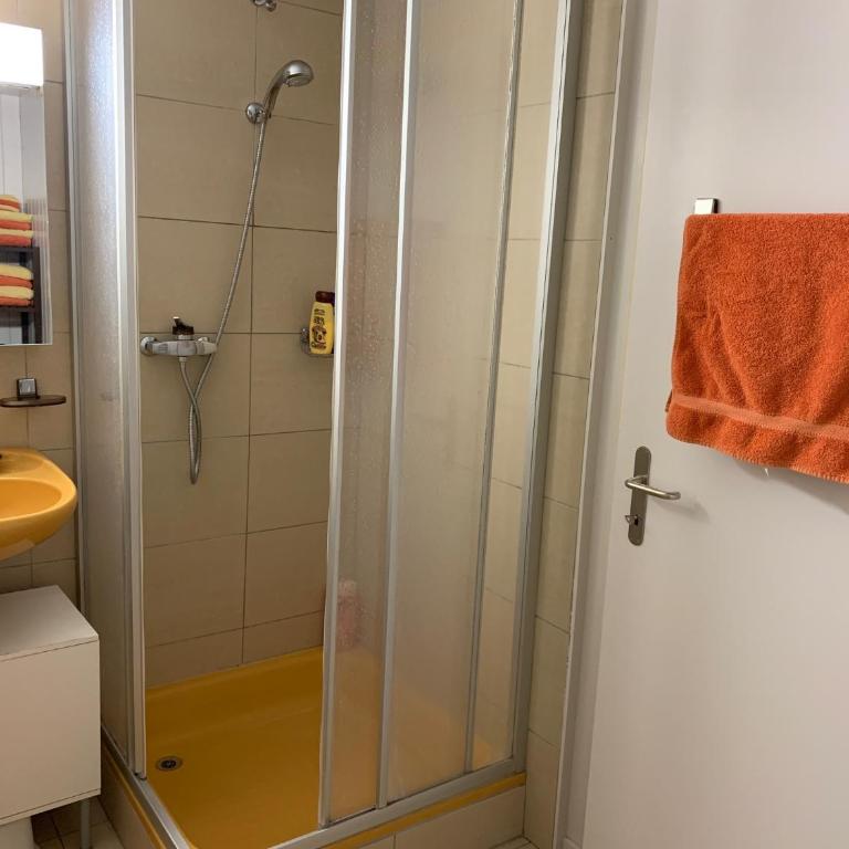 Chalet OTT - apartment in the mountains with sauna - Duplex Apartment - 15
