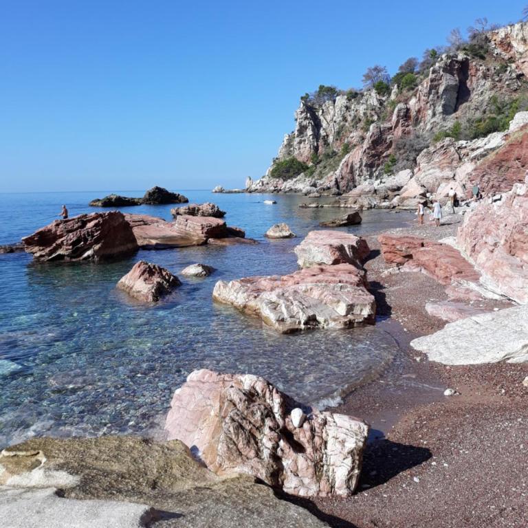 "Lazaret" SUTOMORE - Apartman sa 1 Spavaćom Sobom - 14