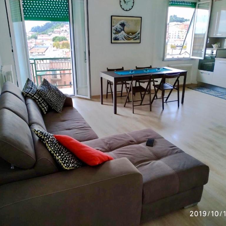 CASA BILO - Camera Familiare con Bagno Privato - 15