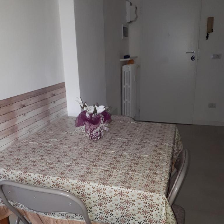 Home il Piccolo Nido - Appartamento con 1 Camera da Letto - 10