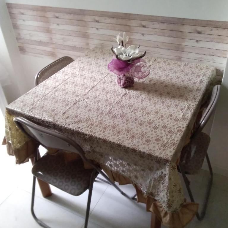 Home il Piccolo Nido - Appartamento con 1 Camera da Letto - 11