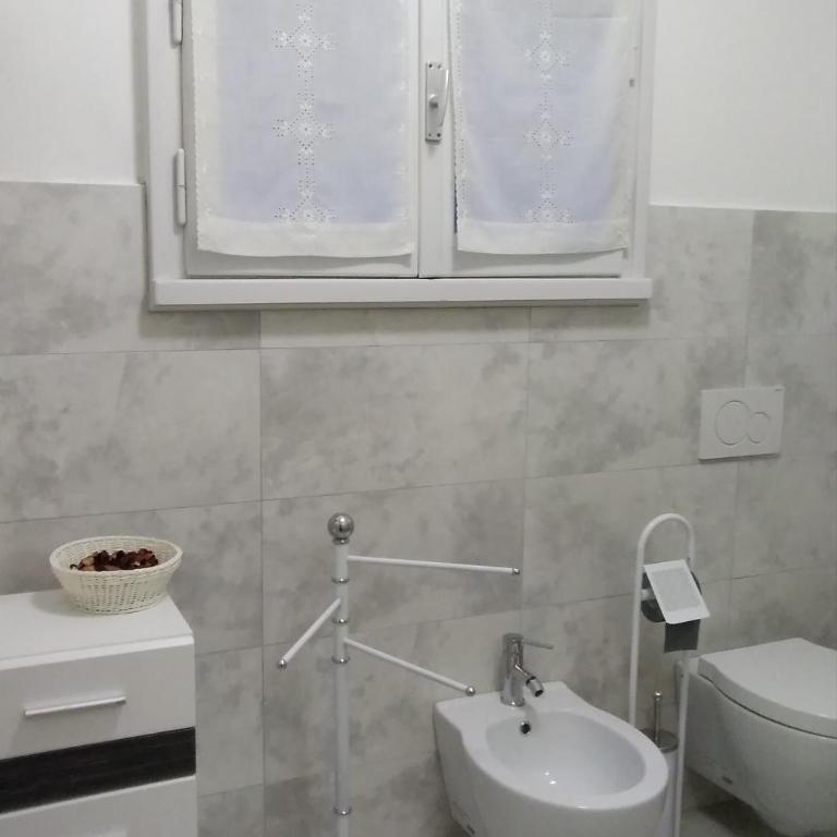 Home il Piccolo Nido - Appartamento con 1 Camera da Letto - 17