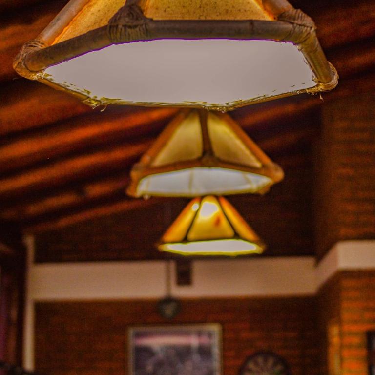 Managua Apart Hotel - Duplex Apartment - 29