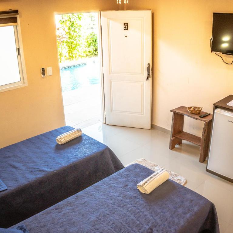 Managua Apart Hotel - Deluxe Suite - 28