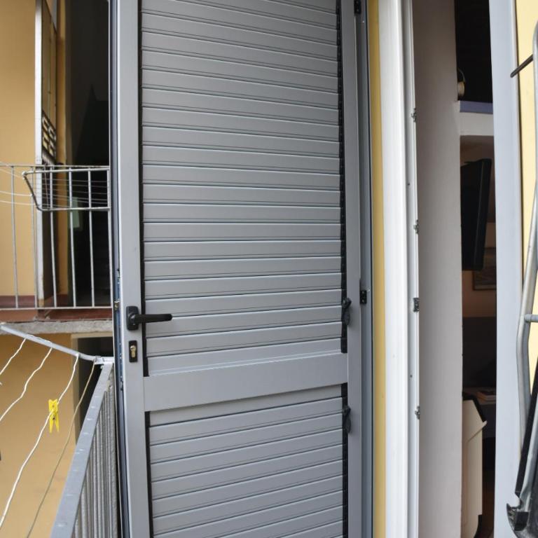 La volta sul soppalco - Maisonette - 8