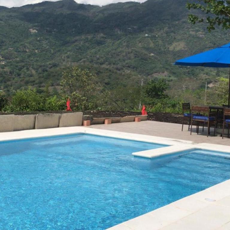 Casa Campestre Condominio Bellavista - Casa de 4 dormitorios - 12