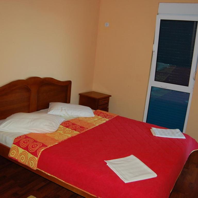 villa elkom-appartamento giallo - Two-Bedroom Apartment - 4