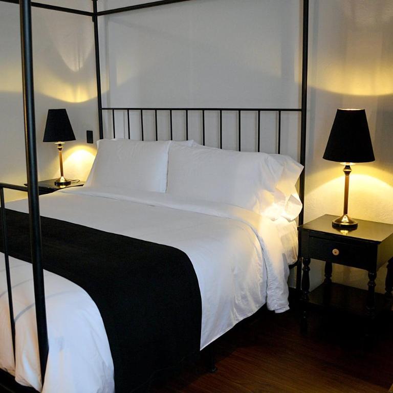 Casa de Los Olivos - Suite - 10
