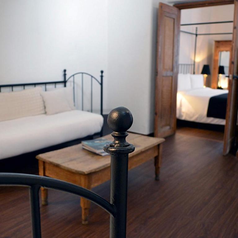 Casa de Los Olivos - Suite - 8