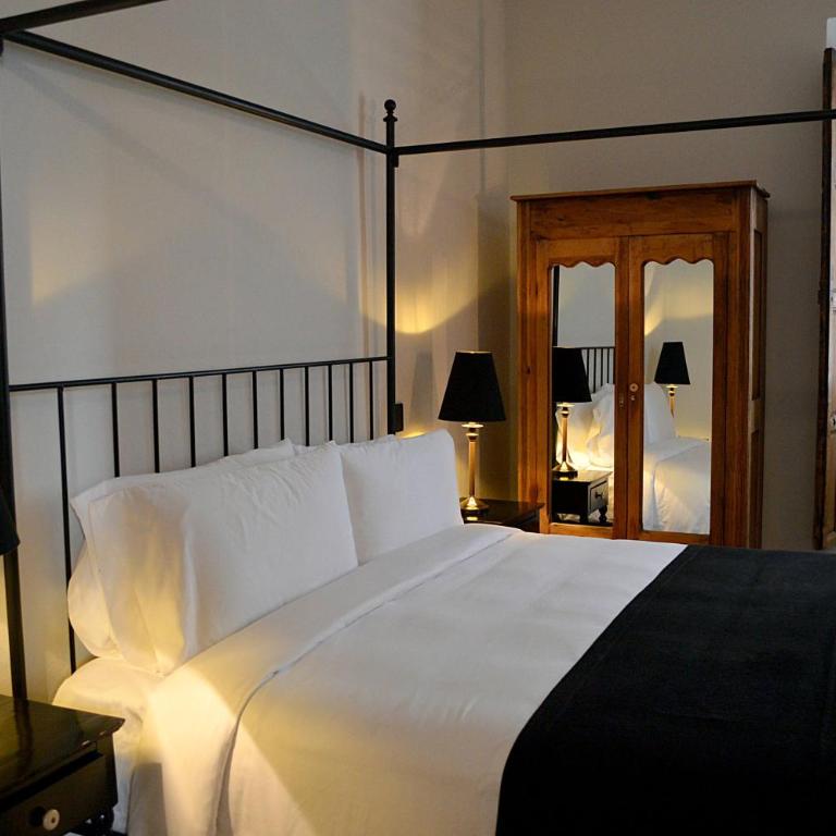 Casa de Los Olivos - Suite - 7