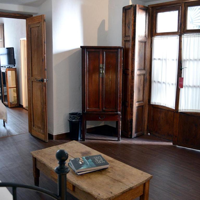 Casa de Los Olivos - Suite - 6