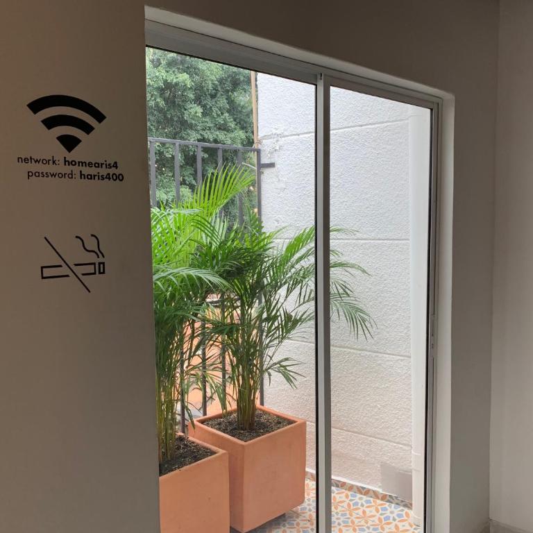 Apartamento remodelado en el mejor lugar del centro de Medellín. Home Aris 402 - Apartamento de 2 dormitorios - 7