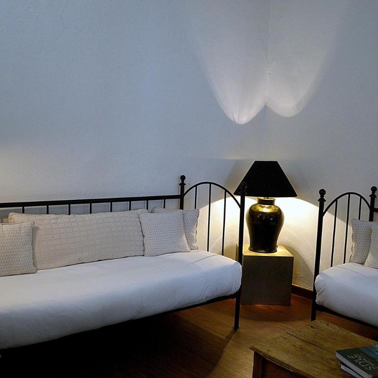 Casa de Los Olivos - Suite - 4