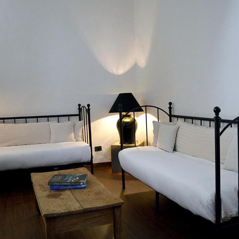 Casa de Los Olivos - Suite - 3