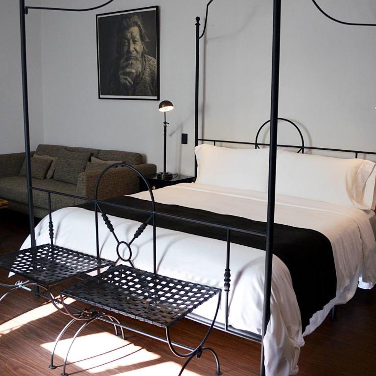Casa de Los Olivos - Suite con bañera de hidromasaje - 7