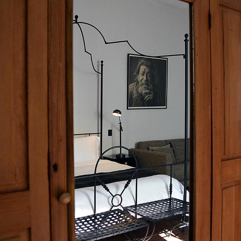 Casa de Los Olivos - Suite con bañera de hidromasaje - 6
