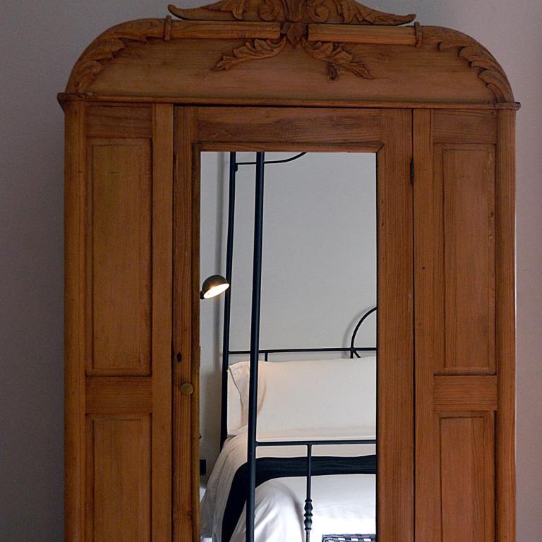 Casa de Los Olivos - Suite con bañera de hidromasaje - 5
