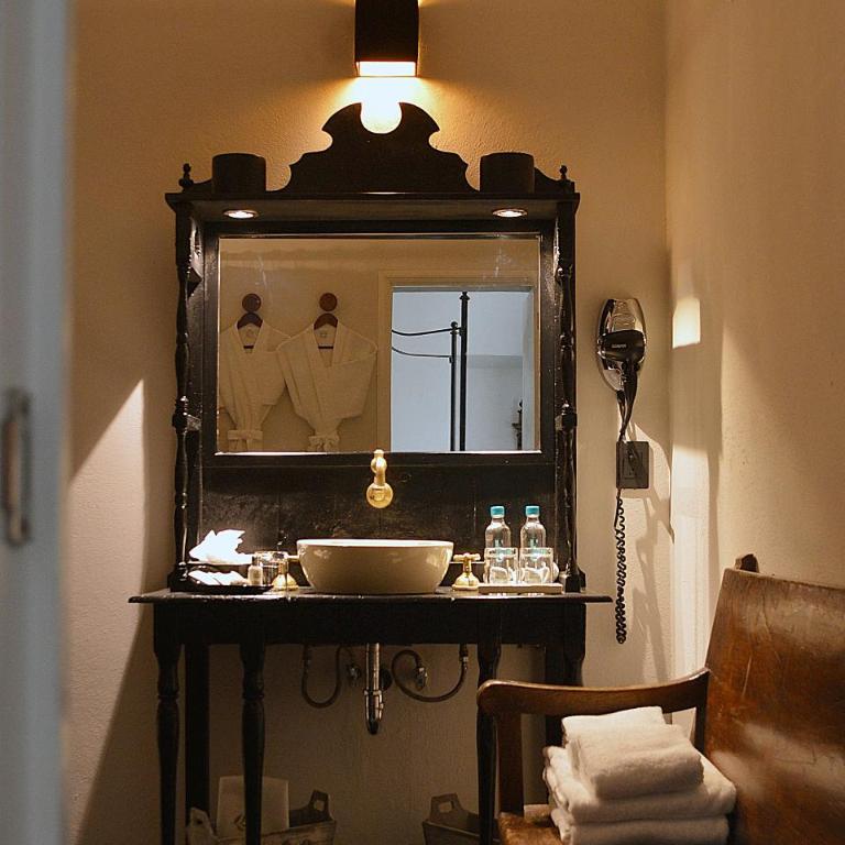 Casa de Los Olivos - Suite con bañera de hidromasaje - 4
