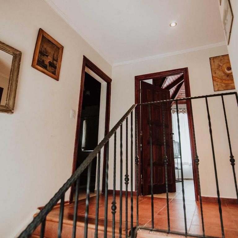 Las Asturianas - Casa de 4 dormitorios - 18
