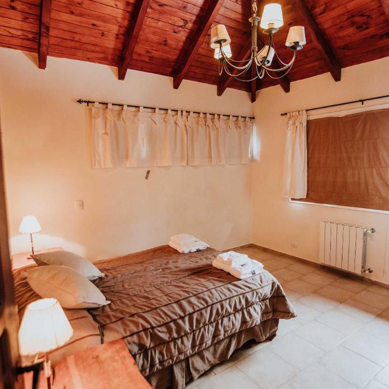 Las Asturianas - Casa de 4 dormitorios - 6