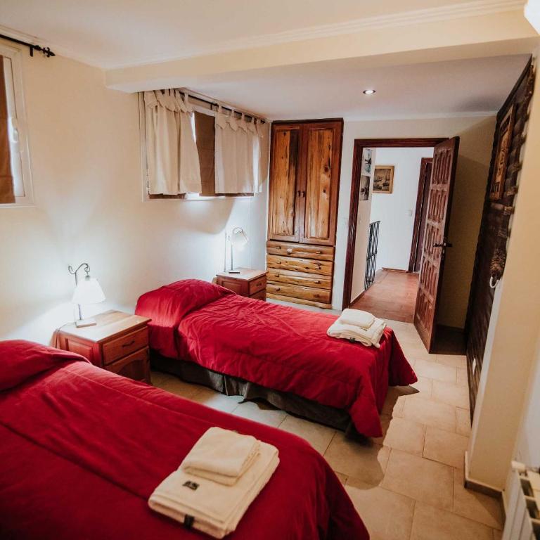Las Asturianas - Casa de 4 dormitorios - 11
