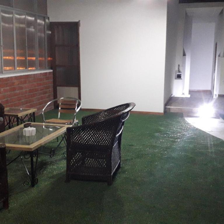 Hepico Departamentos Piura - Superior Three-Bedroom Apartment - 26