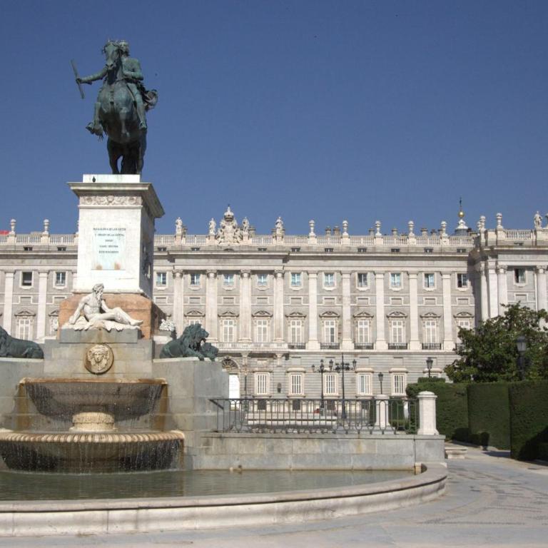 Marques de Goya Apartaments TPH - Two-Bedroom Apartment - 7