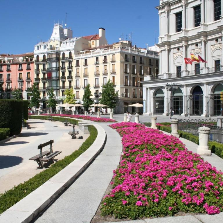 Marques de Goya Apartaments TPH - Two-Bedroom Apartment - 3