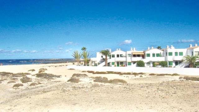 Kiwi Smoothie - En la playa, doble terraza, cocina completa, dos camas y Wifi - Apartment - 19