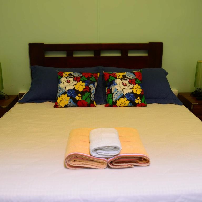 Hostal Aventura Austral - Double Room with Shared Bathroom - 3