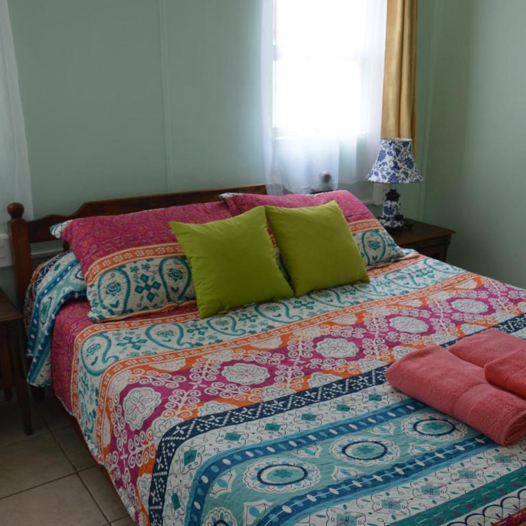 Hostal Aventura Austral - Double Room with Private Bathroom - 4