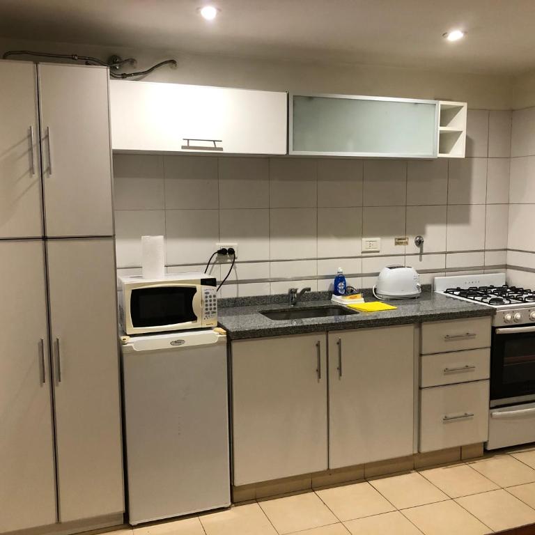 Cómodo Depto en Palermo - Apartamento de 1 dormitorio - 19