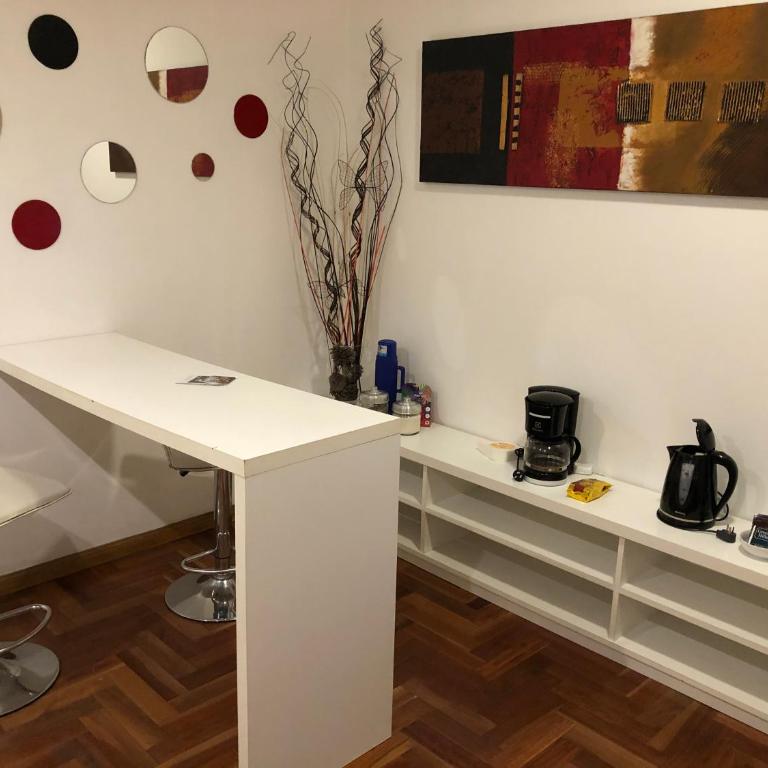 Cómodo Depto en Palermo - Apartamento de 1 dormitorio - 4