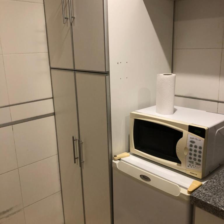 Cómodo Depto en Palermo - Apartamento de 1 dormitorio - 20