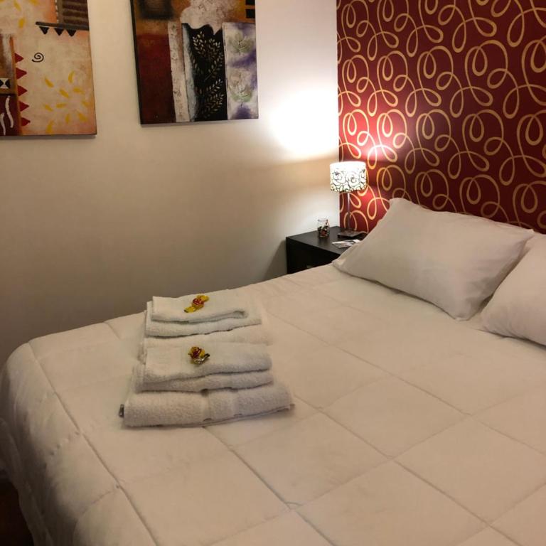 Cómodo Depto en Palermo - Apartamento de 1 dormitorio - 6