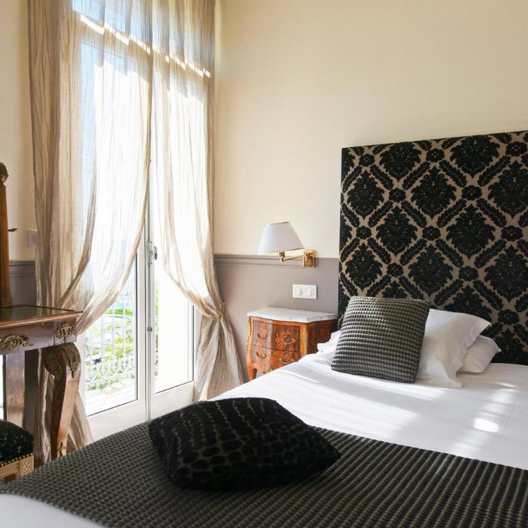 Hôtel West End Promenade - Chambre Supérieure - Vue sur Mer - 10