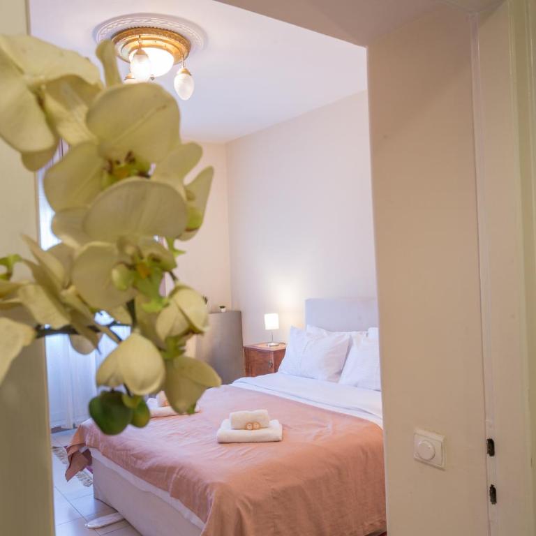 Apartments Terazije - Apartman sa 1 Spavaćom Sobom - 1