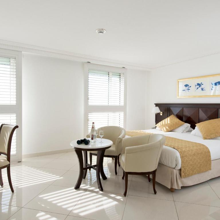 Hôtel West End Promenade - Chambre Deluxe - Vue sur Mer - 6
