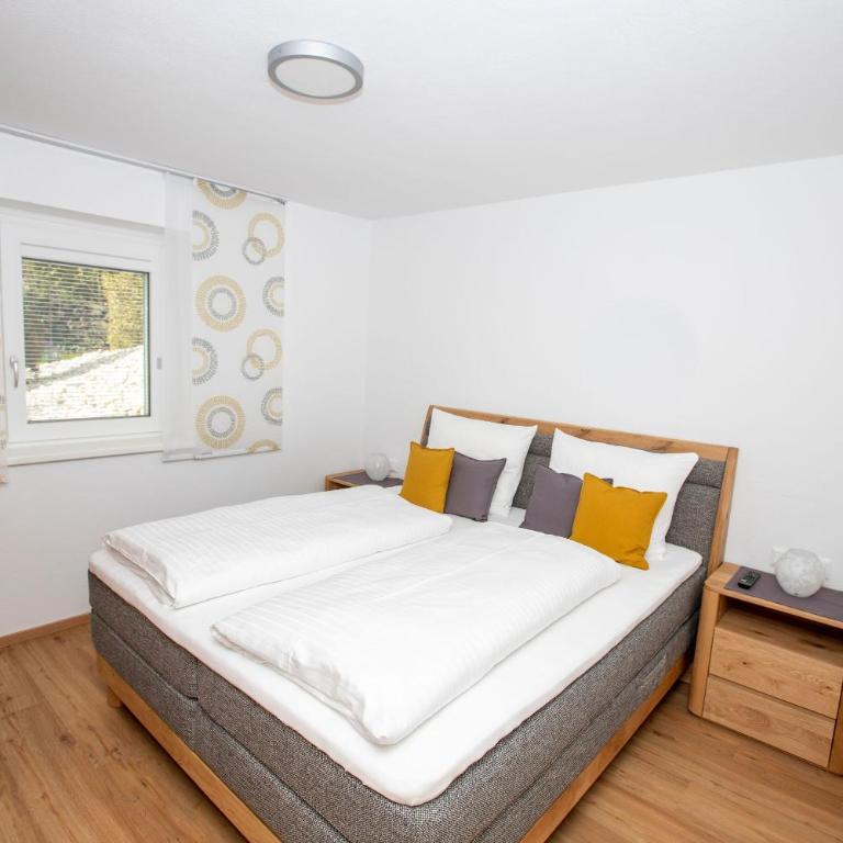 Appartementhaus Dullnig - Apartment mit Terrasse - 10