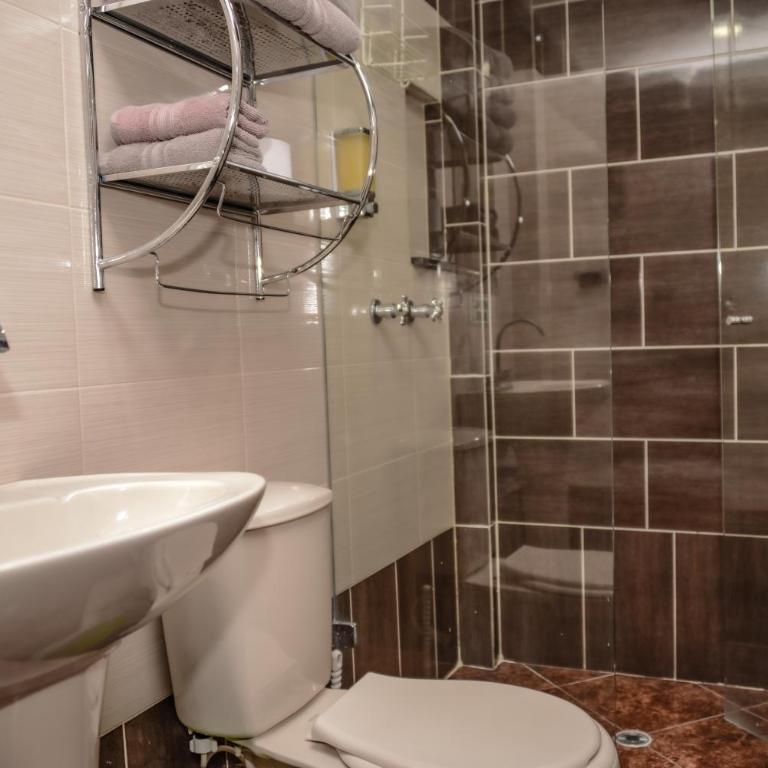 Apartamentos en el Poblado - Apartment - 13