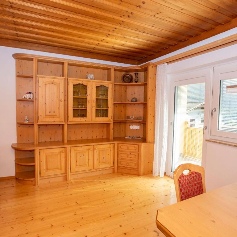 Appartementhaus Dullnig - Apartment mit Balkon - 7