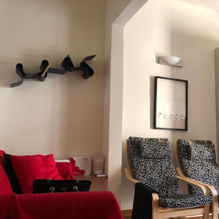 Poggetto home - Appartamento con 2 Camere da Letto - 3