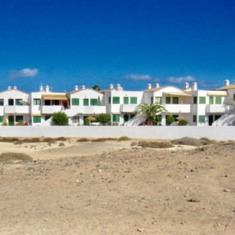 Kiwi Smoothie - En la playa, doble terraza, cocina completa, dos camas y Wifi - Apartment - 17