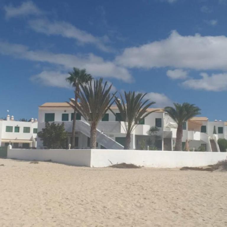 Kiwi Smoothie - En la playa, doble terraza, cocina completa, dos camas y Wifi - Apartment - 16