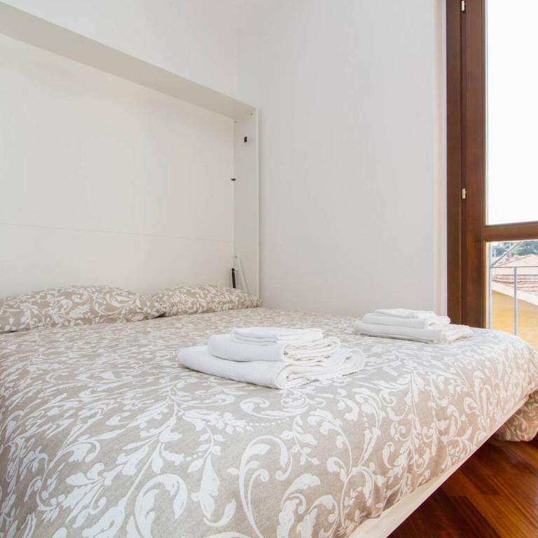 Bright house with 2 bedrooms & a unique terrace - Appartamento con 2 Camere da Letto - 13