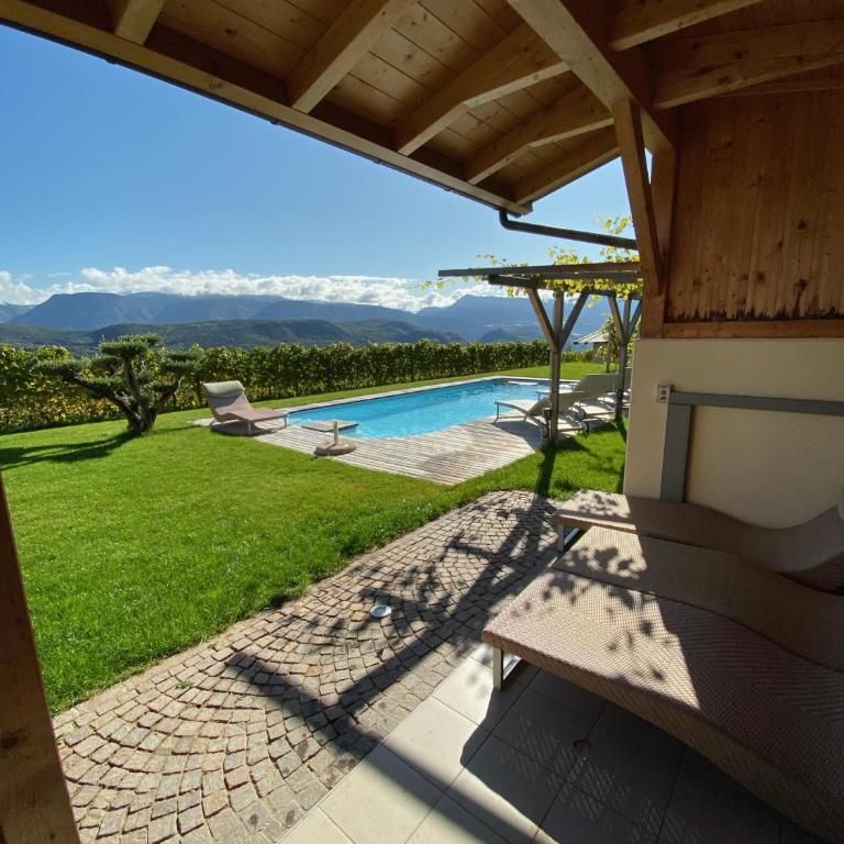 Emily Elisa Traum Ferienwohnung mit atemberaubenden Seeblick - Appartamento con Vista Montagna - 23