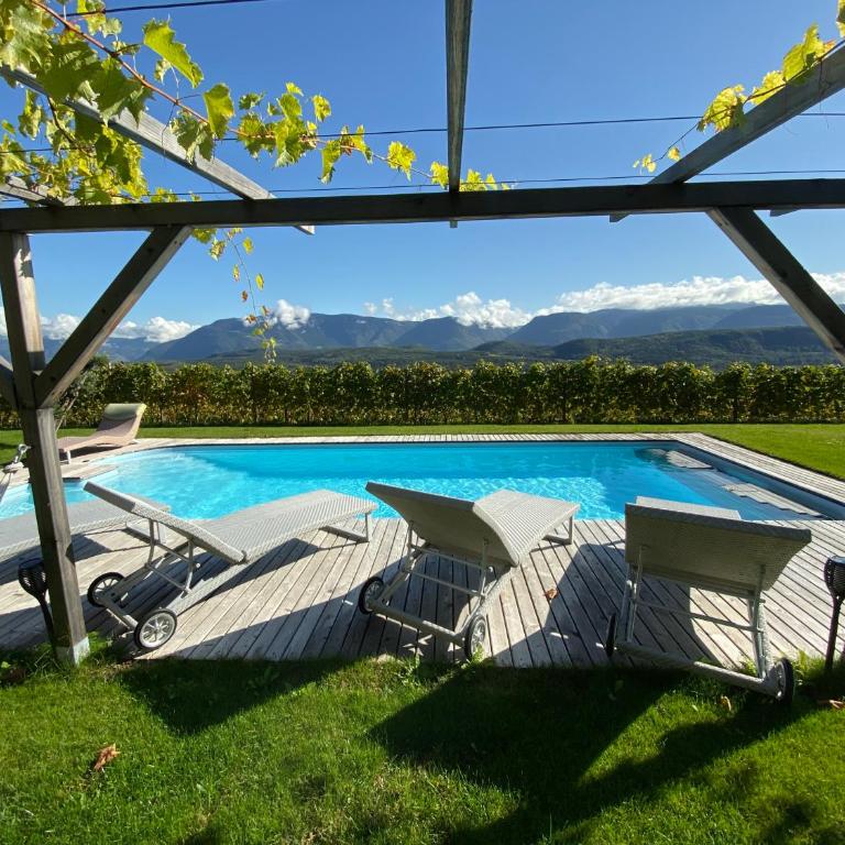 Emily Elisa Traum Ferienwohnung mit atemberaubenden Seeblick - Appartamento con Vista Montagna - 24