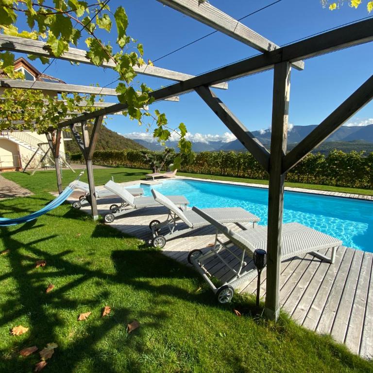 Emily Elisa Traum Ferienwohnung mit atemberaubenden Seeblick - Appartamento con Vista Montagna - 22