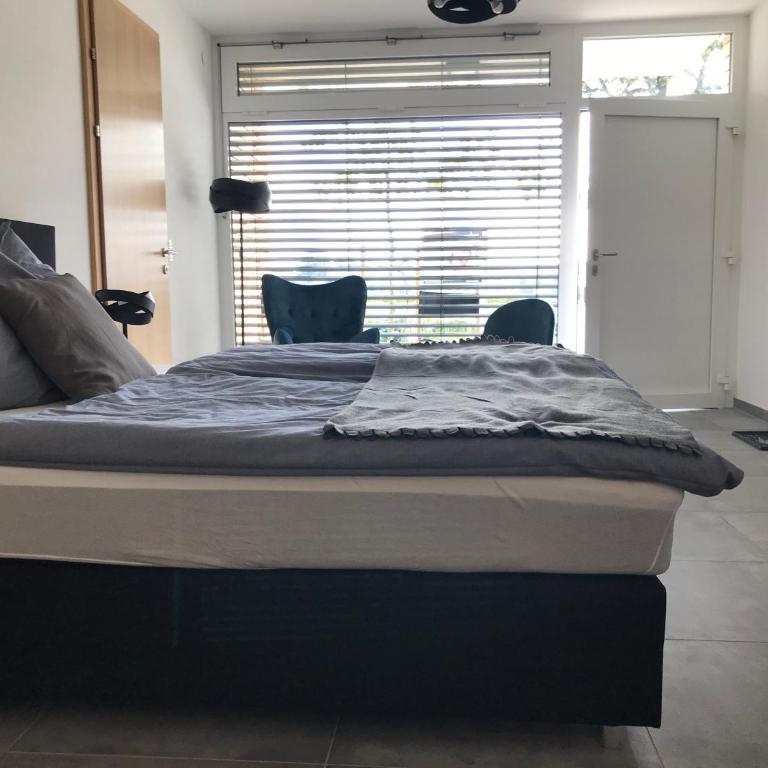 Nussböckgut - Winzerhof mit gratis Parkplatz - Superior Doppelzimmer - 5