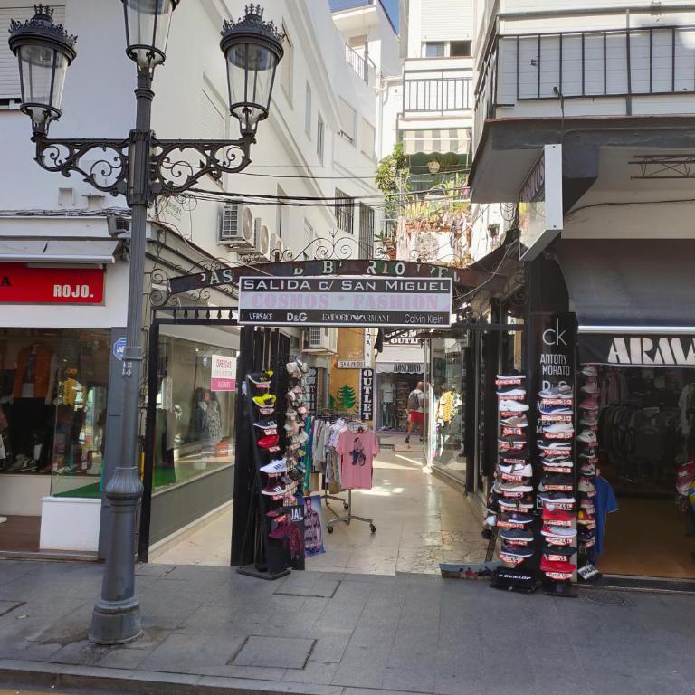Cactus 2 bedroom Apartment on Calle San Miguel Minutes from the beach BY NAMASTE ELITE - Two-Bedroom Apartment - 26